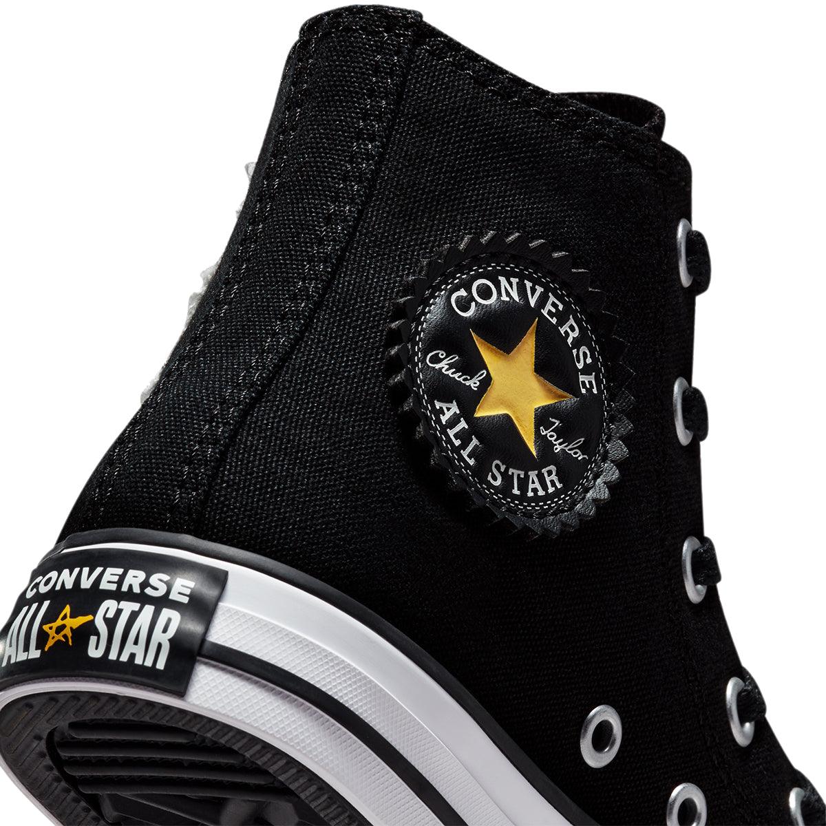 + Jean-Michel Basquiat Kid's Chuck Taylor All Star 'Pez Dispenser'