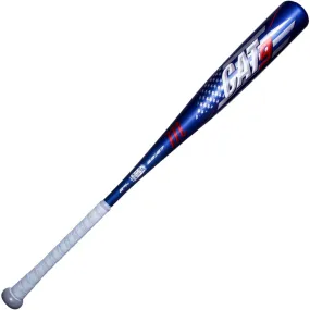 2021 Marucci CAT9 Pastime -5 (2 3/4) USSSA Baseball Bat: MSBC95A