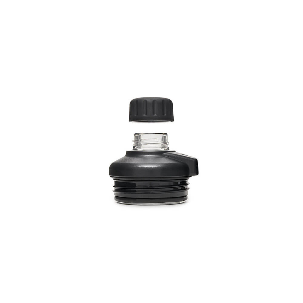 21071300216 TAPA MAGDOCK PARA RAMBLER BOTTLE NEGRA MARCA YETI