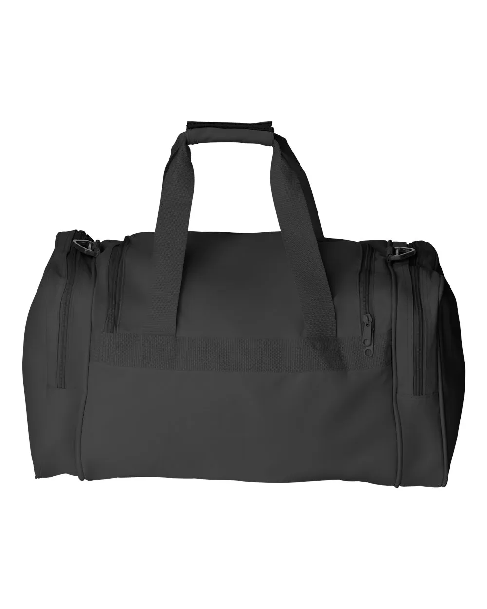 417 AUGUSTA 600D POLY SMALL GEAR BAG  SKU: 417