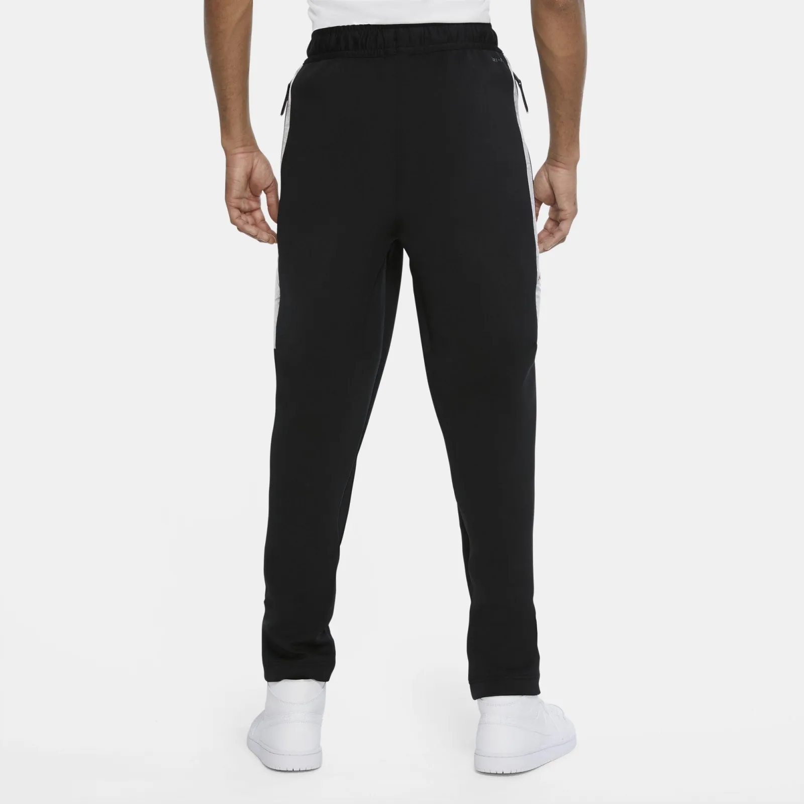 Air Jordan Air Fleece Pants ''Black''