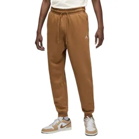 Air Jordan Essentials Fleece Pants ''British Tan''