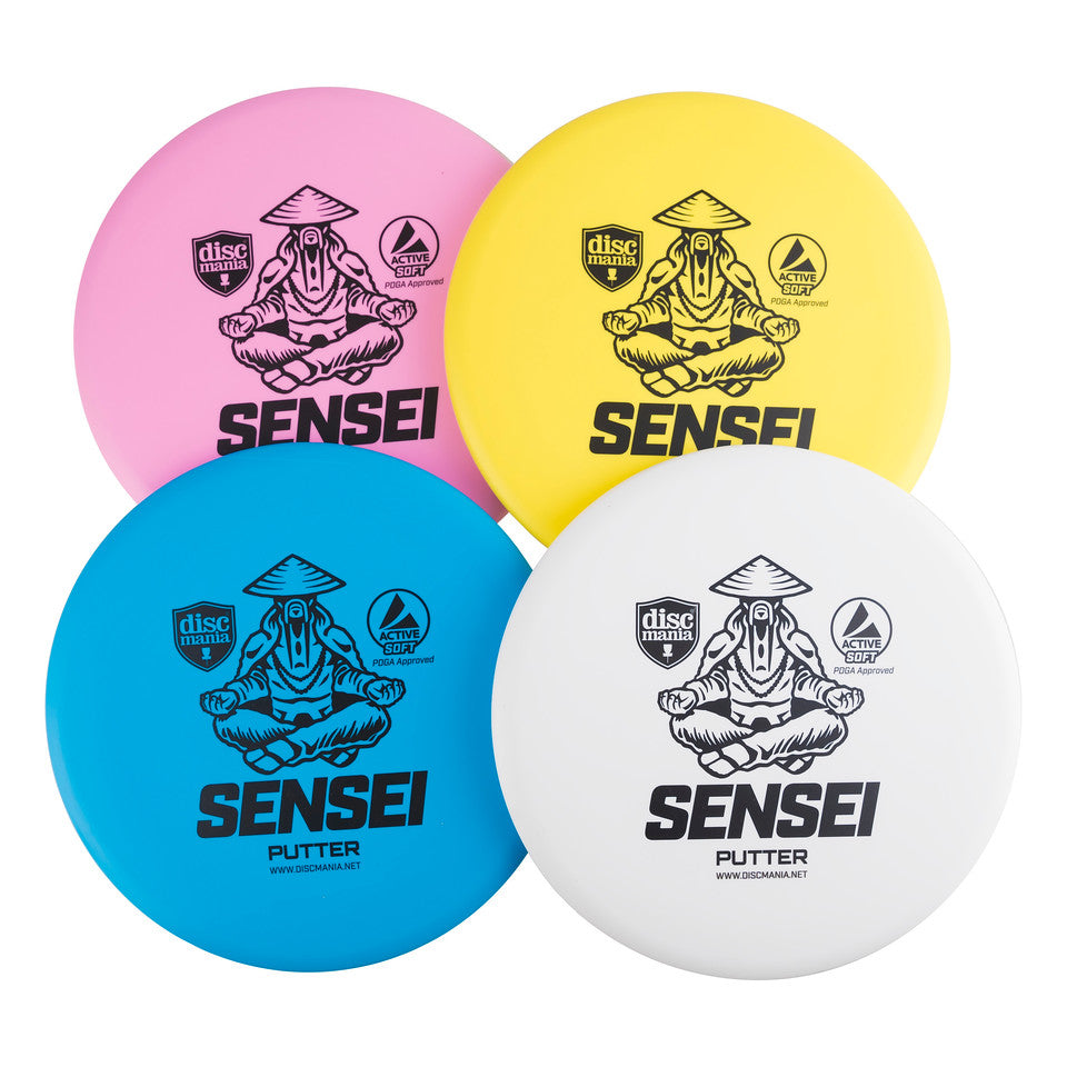 All-In-One Basket + 4 Discs