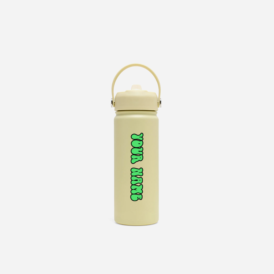 Alpha Thermo Bottle