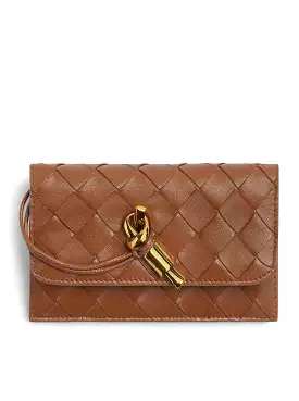 Andiamo card holder with zip