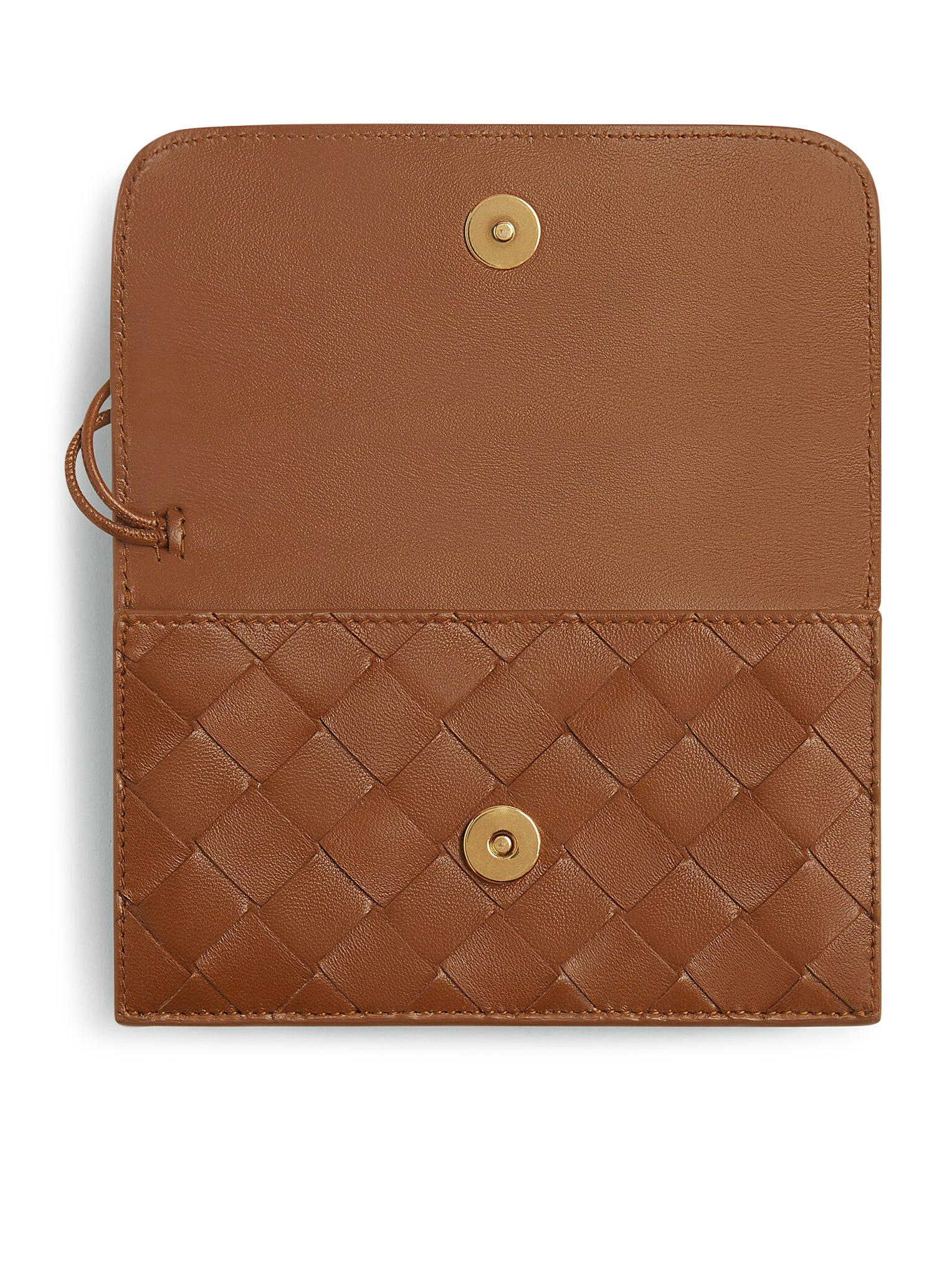 Andiamo card holder with zip