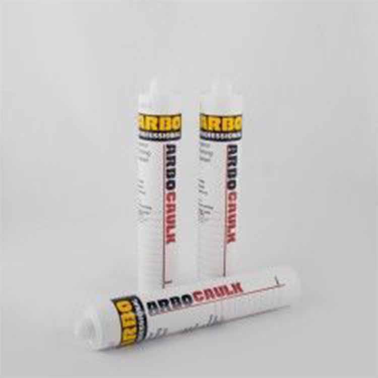 Arbocaulk Emulsion 380ml Cartridge Box 25