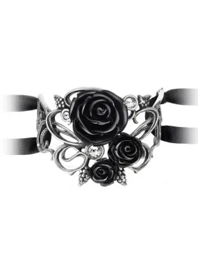 Bacchanal Rose Bracelet