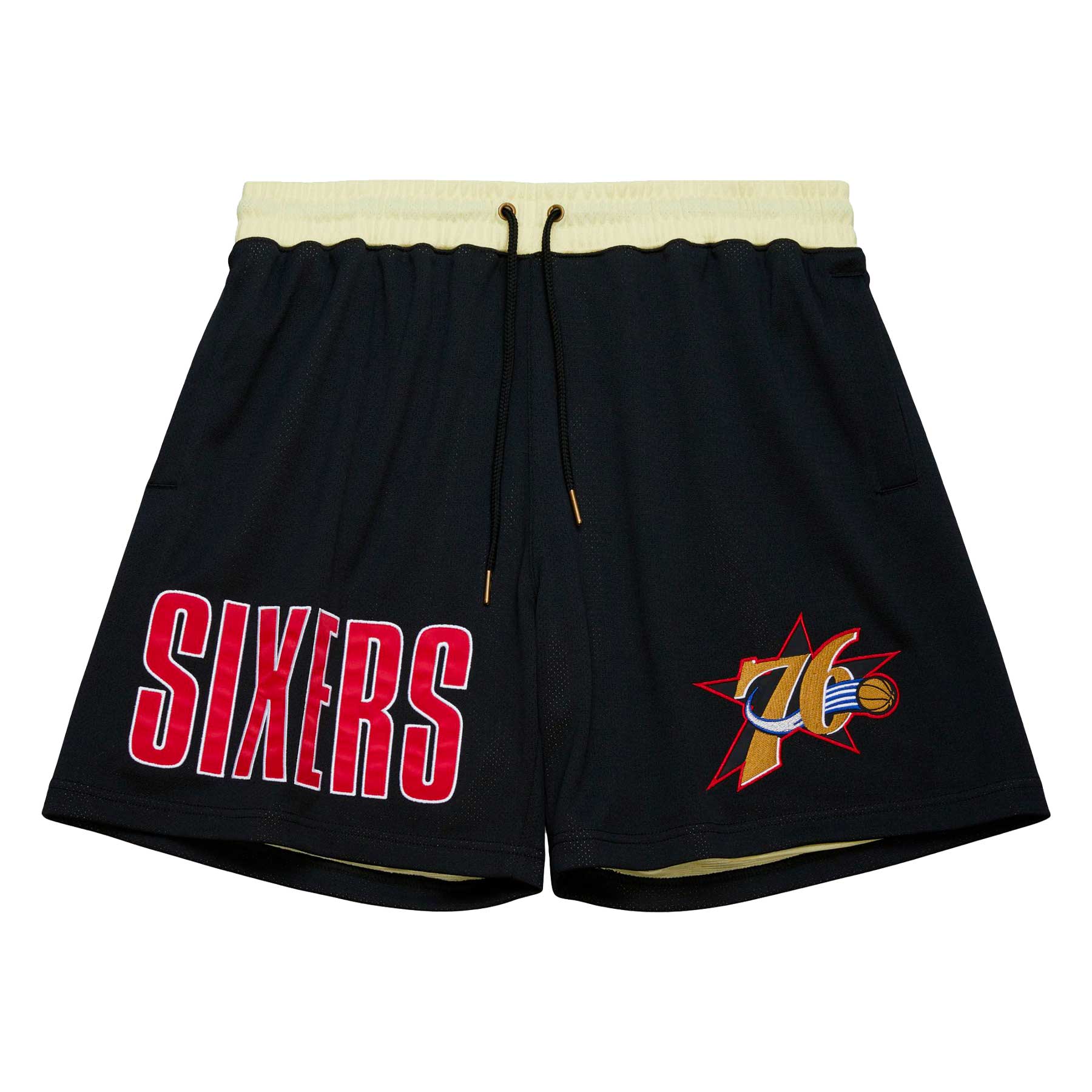 Bermuda Nba Team Og 2.0 Fashion 76ers