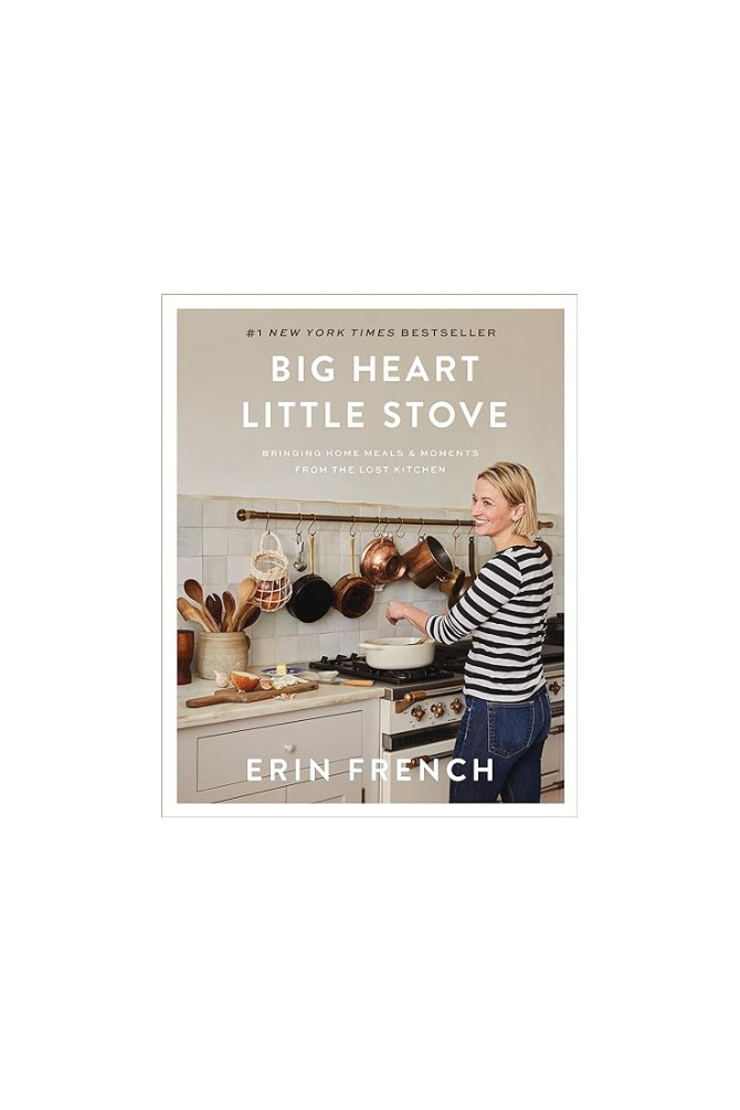 Big Heart Little Stove