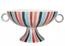 BISTRO FOOTED BOWL