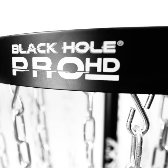 Black Hole Pro HD Basket - Version 2