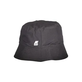 Black Polyester Hats & Cap