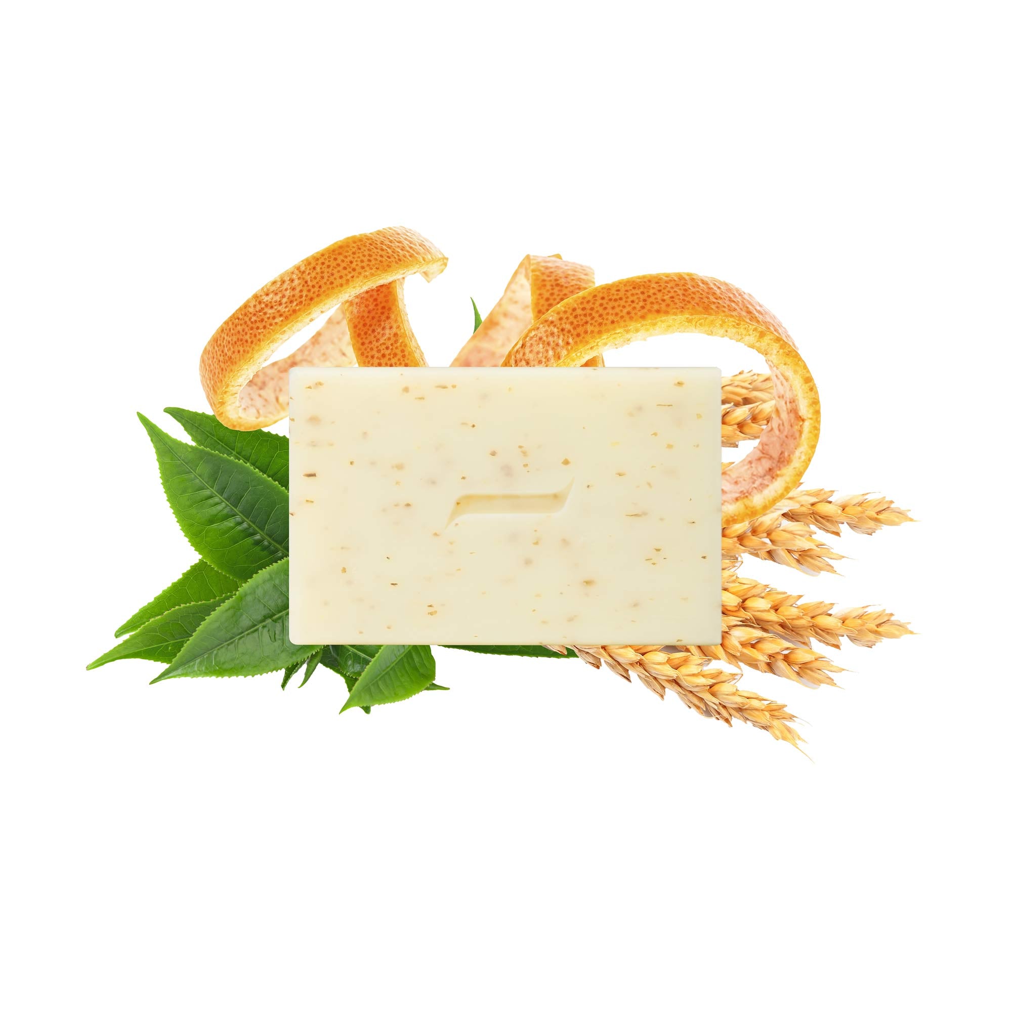 Body Scrub Bar