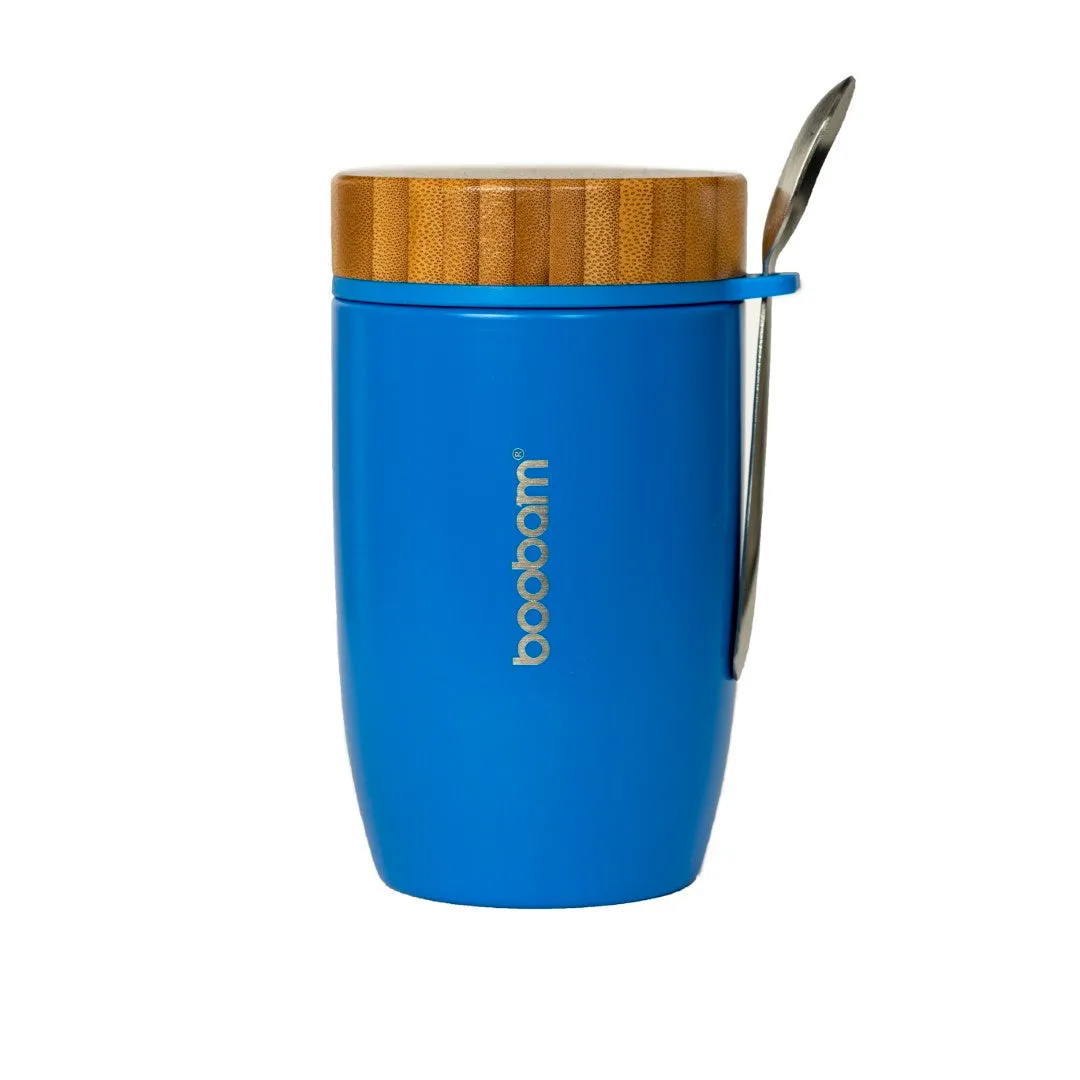 boobamfood thermos