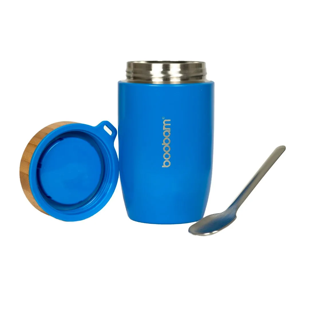 boobamfood thermos