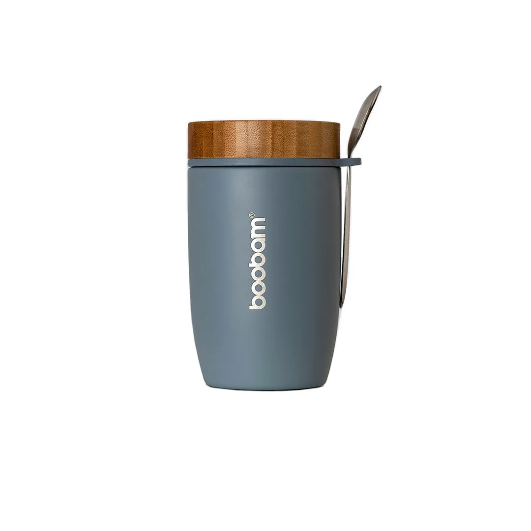 boobamfood thermos