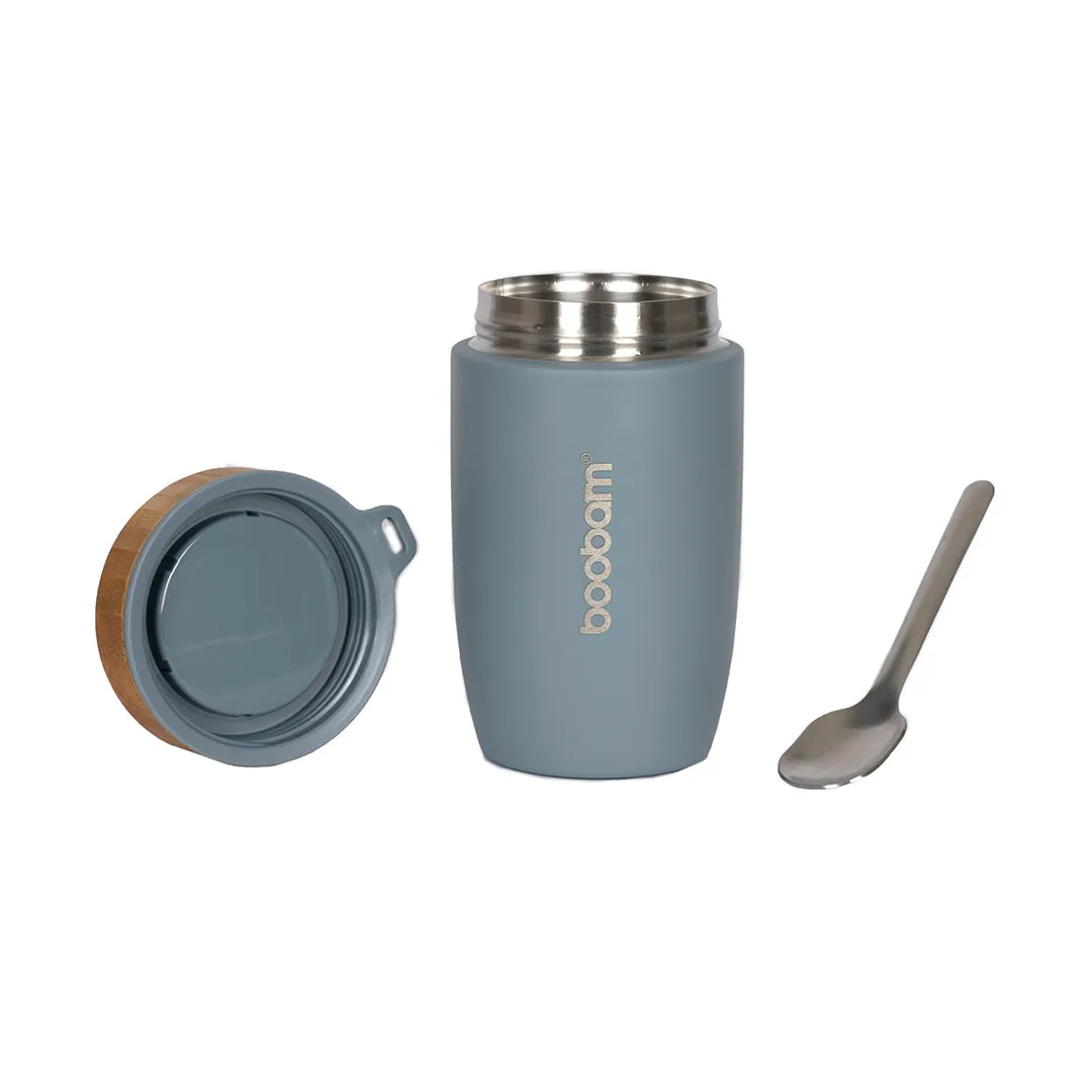 boobamfood thermos