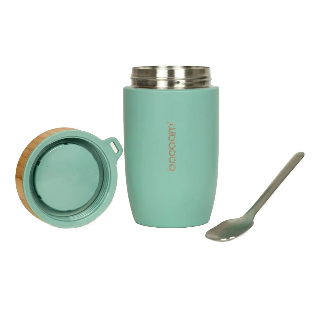 boobamfood thermos