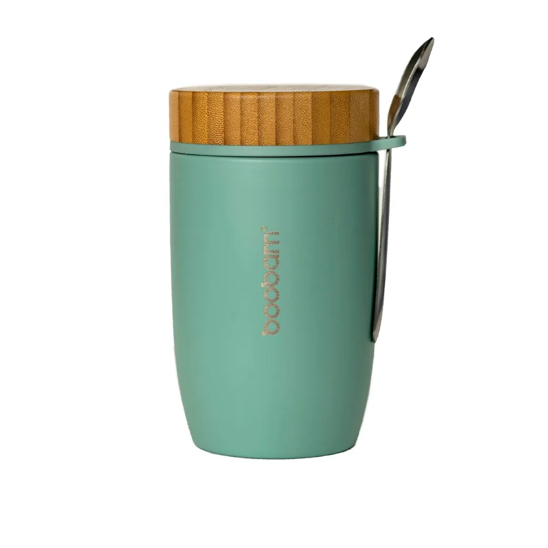 boobamfood thermos