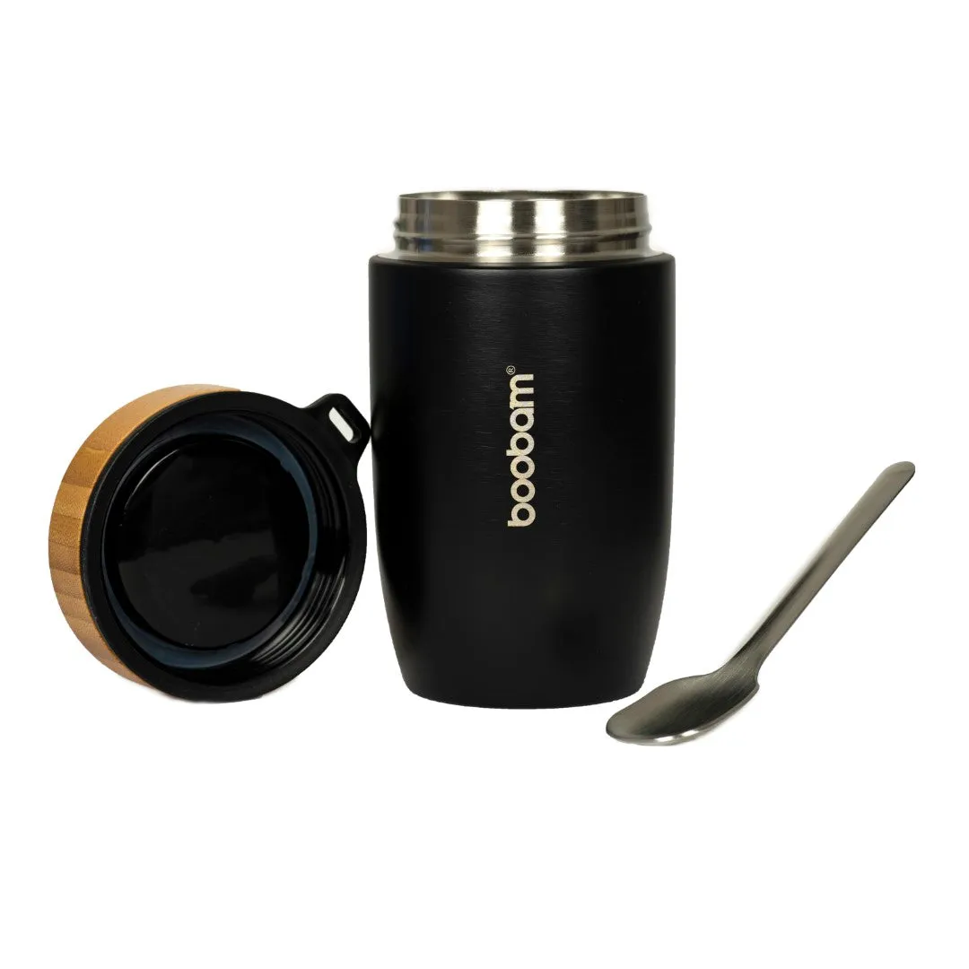 boobamfood thermos