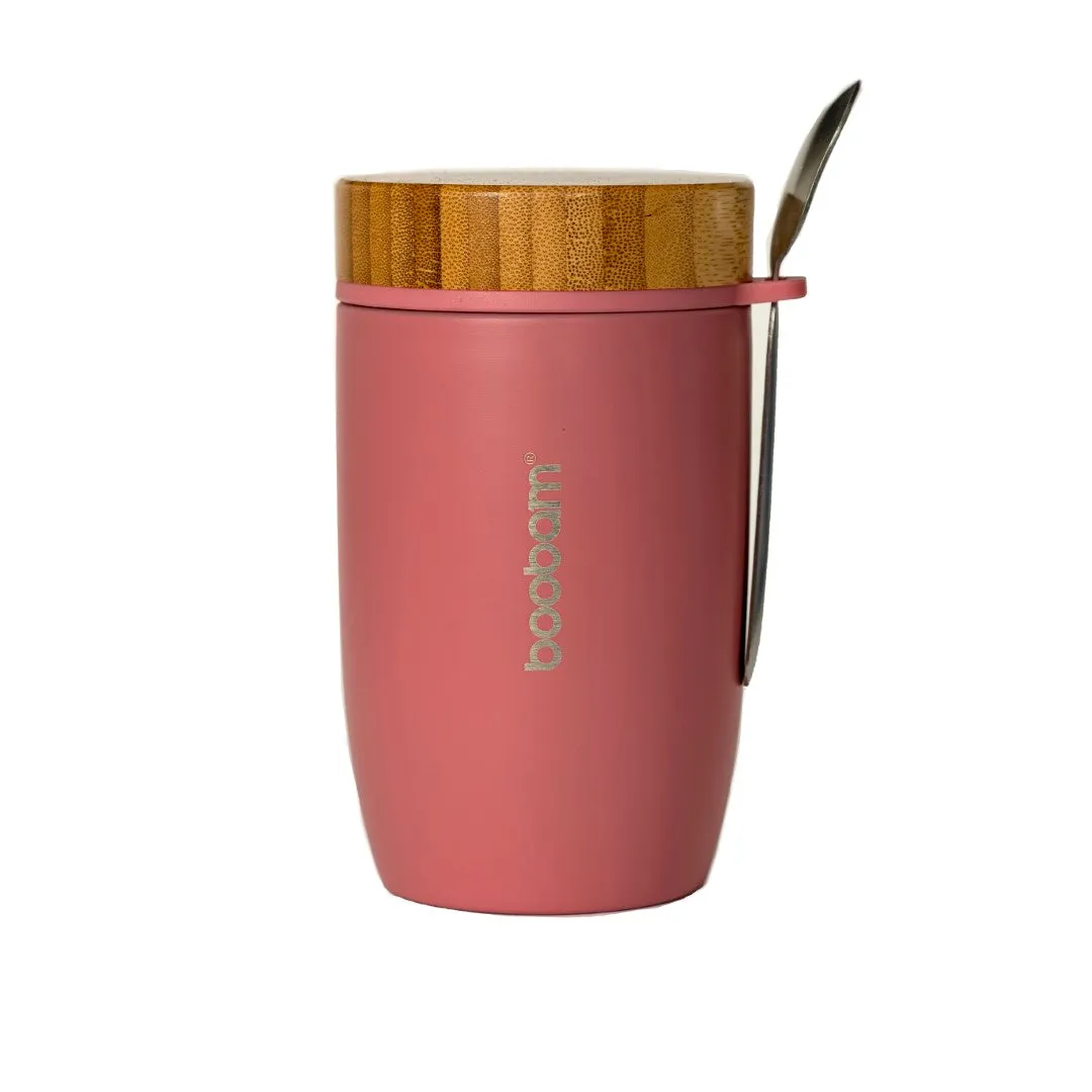 boobamfood thermos