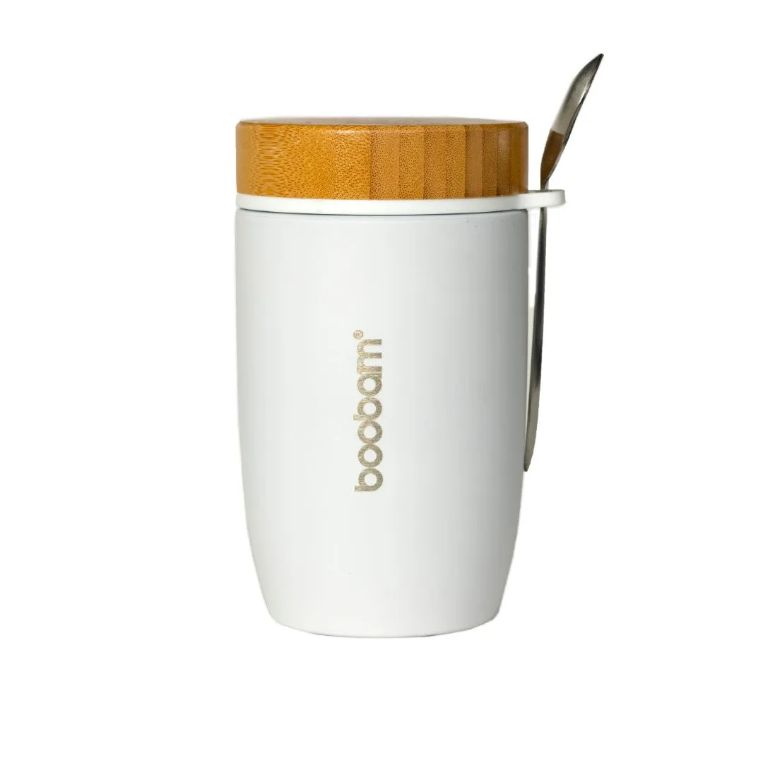 boobamfood thermos