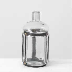 Bottle/Metal