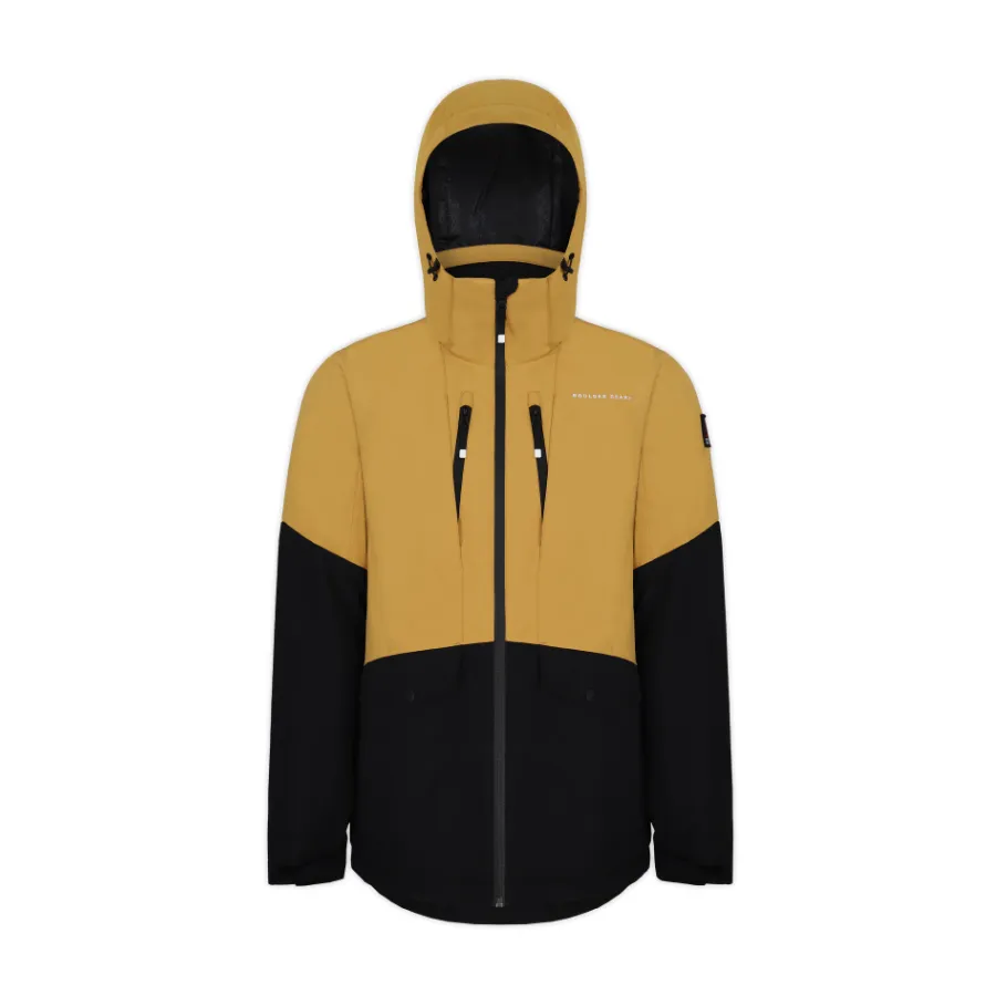 Boulder Gear Downslide Jacket