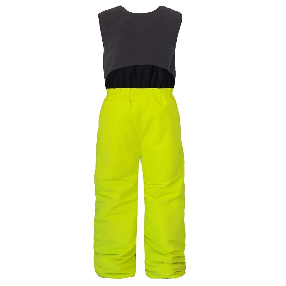 Boulder Gear Nestor Insulated Ski Bib (Little Boys')