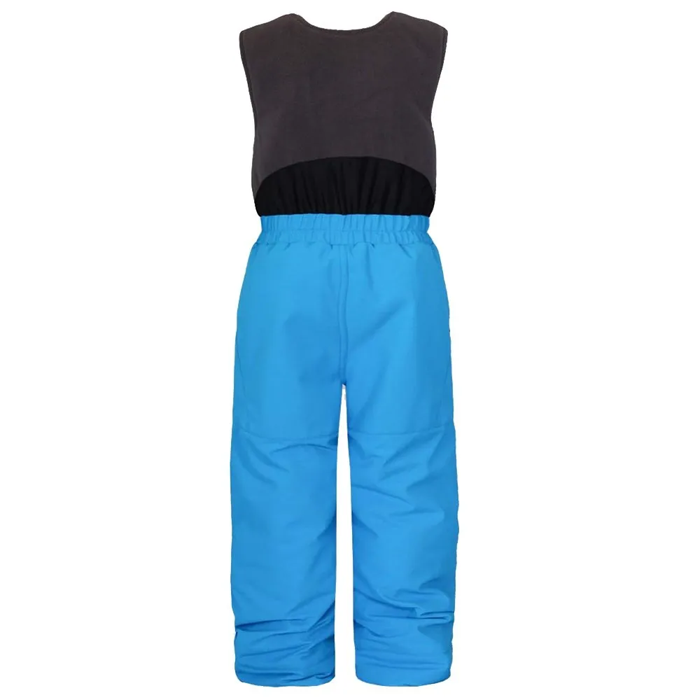 Boulder Gear Nestor Insulated Ski Bib (Little Boys')