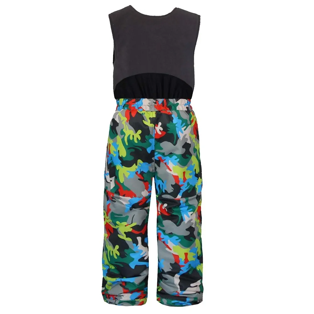 Boulder Gear Nestor Insulated Ski Bib (Little Boys')