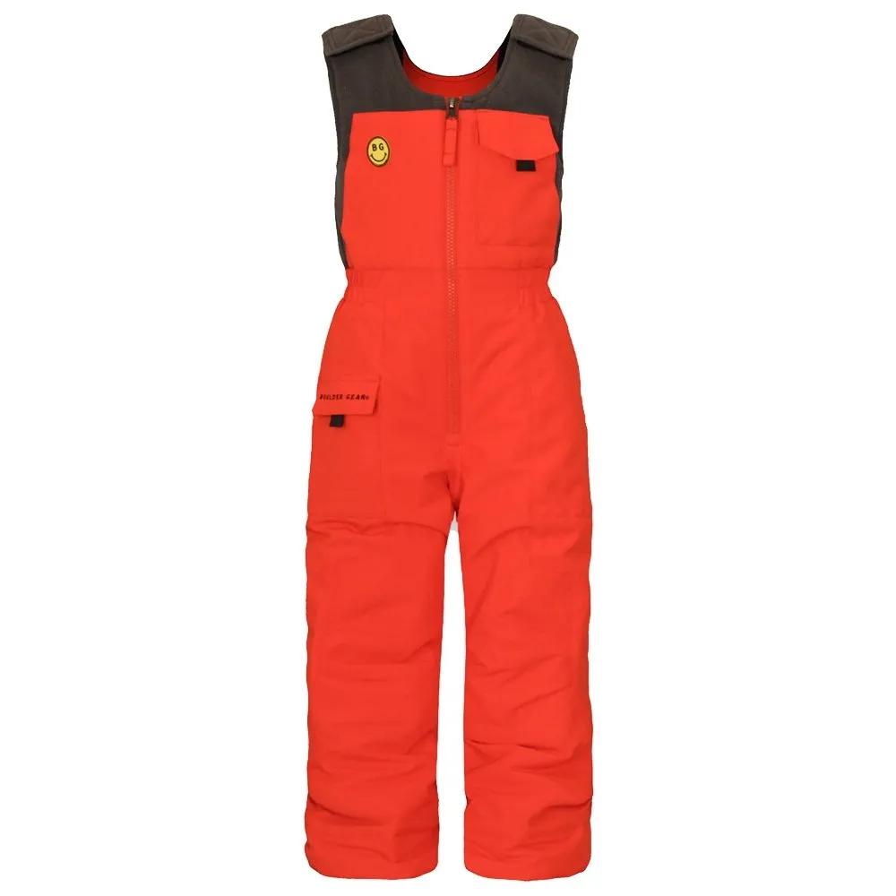 Boulder Gear Nestor Insulated Ski Bib (Little Boys')