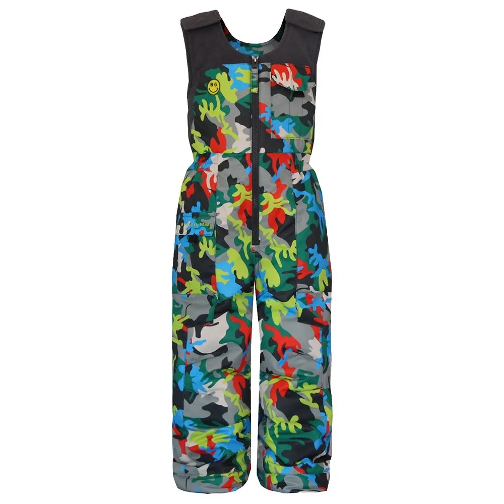 Boulder Gear Nestor Insulated Ski Bib (Little Boys')