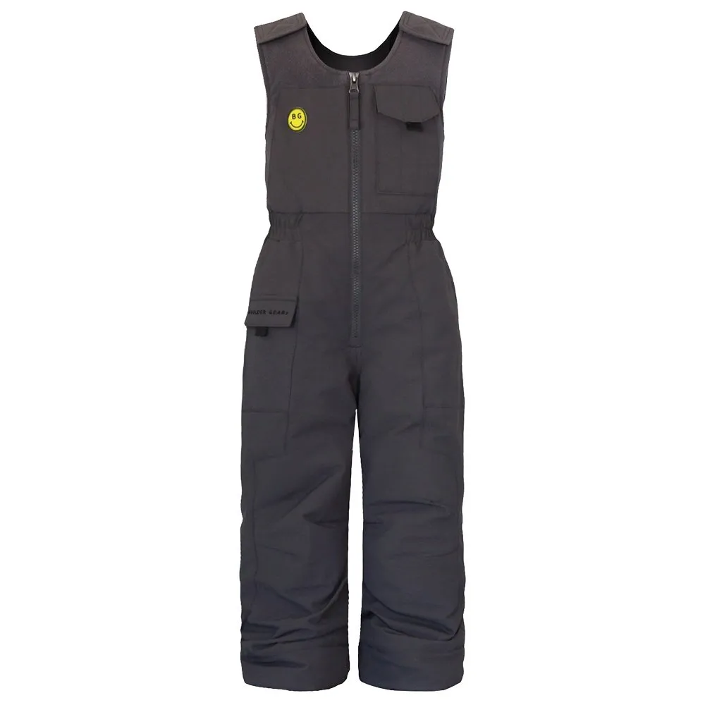 Boulder Gear Nestor Insulated Ski Bib (Little Boys')