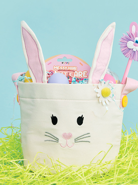 Bunny Basket