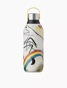 Chillys Tate Collection Wassily Kandinsky Bottle 500ml