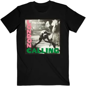 Clash London Calling T