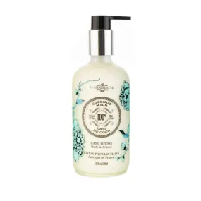 COCONUT MILK HAND LOTION