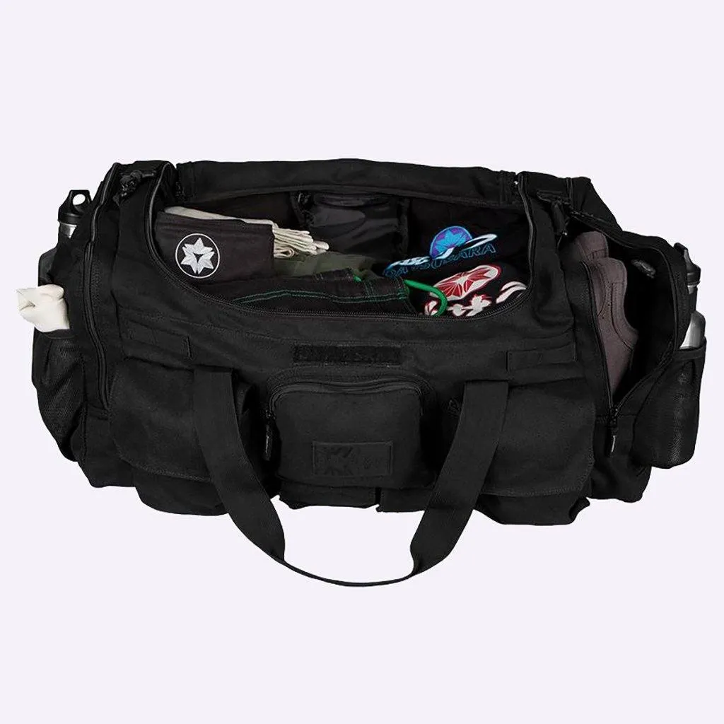 Datsusara Gear Bag Pro (GBP)