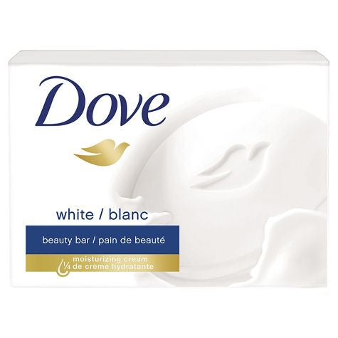 DOVE Dove Original Bath Soap 135 g