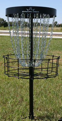 Dynamic Discs Recruit Portable Basket