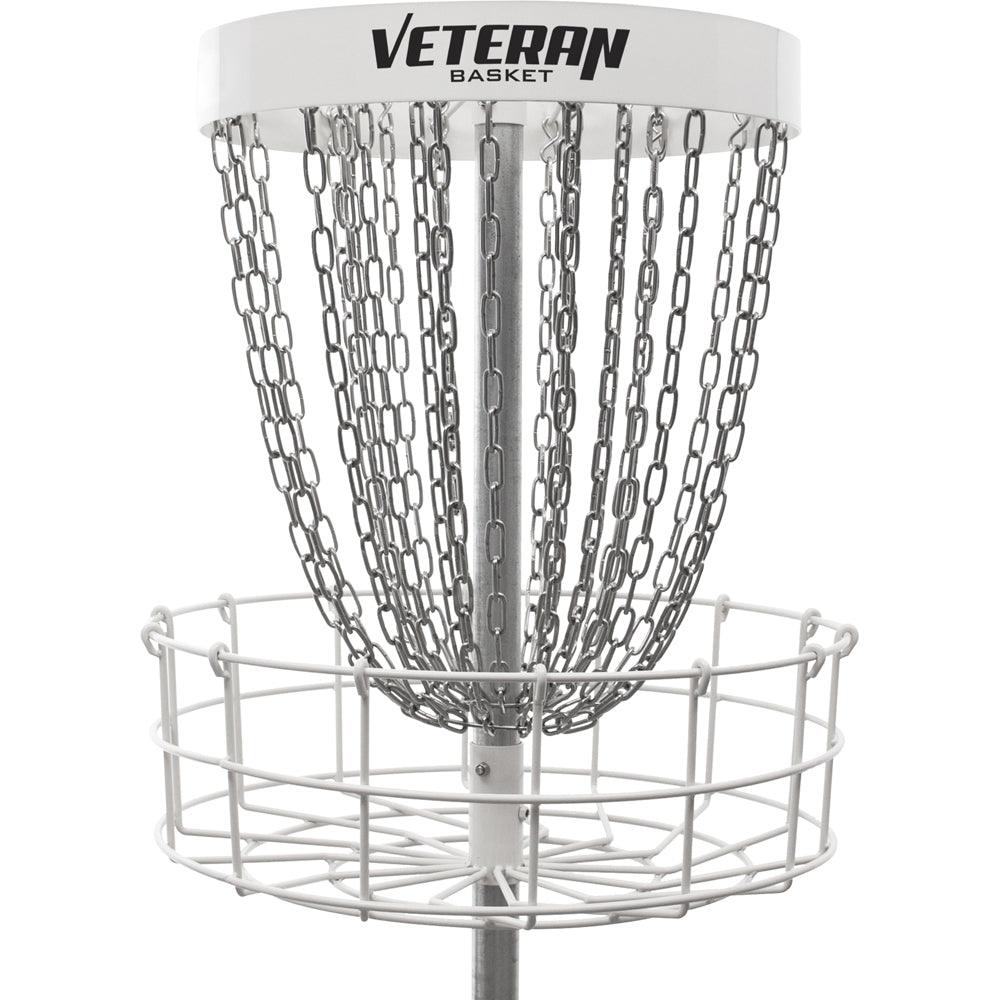 Dynamic Discs Veteran Basket