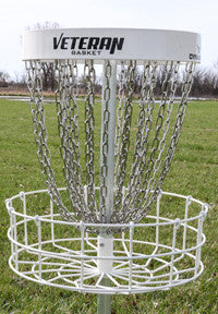 Dynamic Discs Veteran Basket