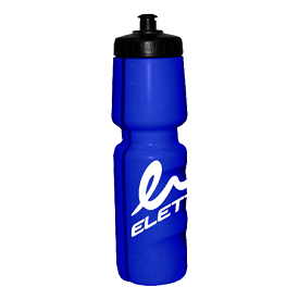 Eletto Royal Thirst Water Bottle