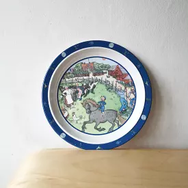 Emil -plate 21cm