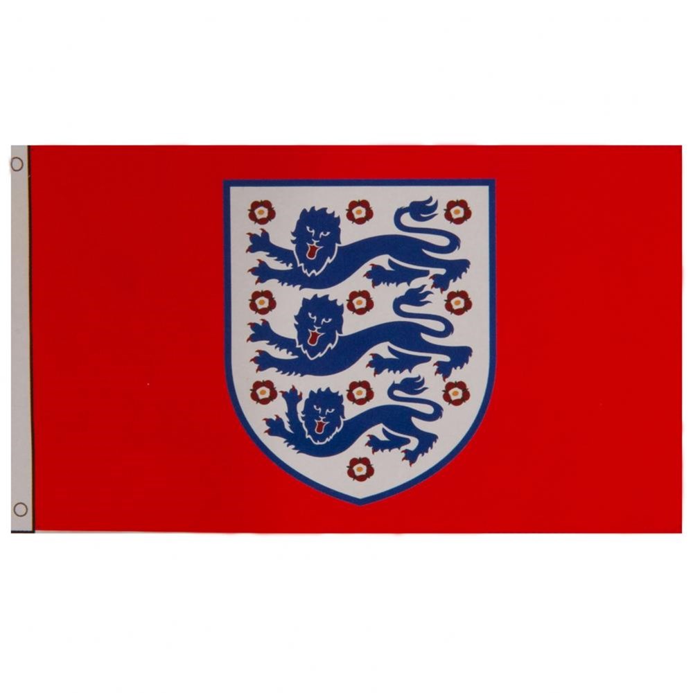 England Flag RD