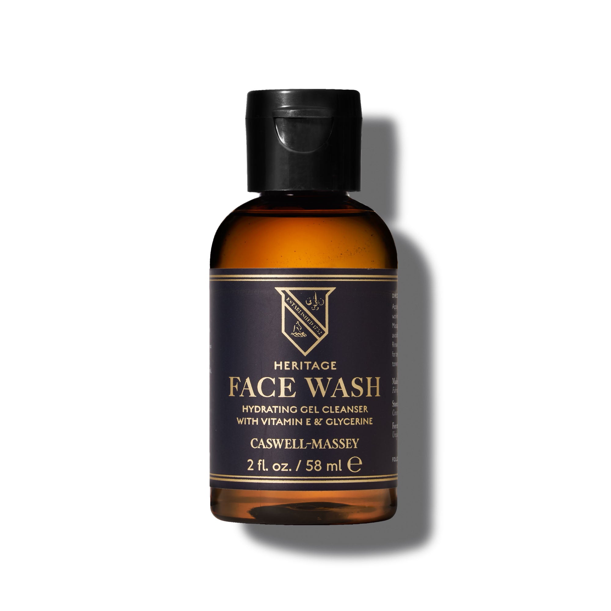 Face Wash