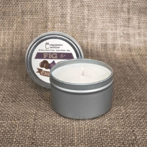 Fig & Chestnut Candle