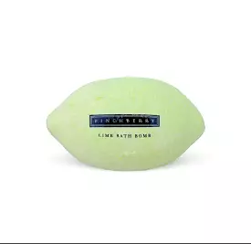 Finchberry | Lime Bath Bomb